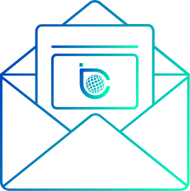 email icon